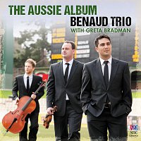 Benaud Trio, Greta Bradman – The Aussie Album