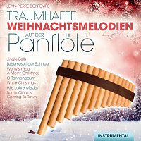 Traumhafte Weihnachtsmelodien auf der Panflote - Instrumental