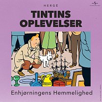 Tintin – Enhjorningens Hemmelighed