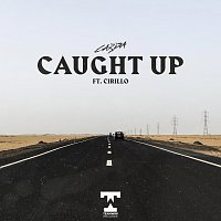 Carda, Cirillo – Caught Up