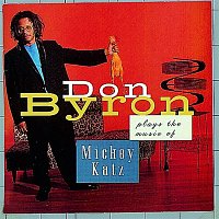 Don Byron – Plays The Music Of Mickey Katz