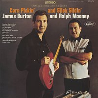 James Burton, Ralph Mooney – Corn Pickin' And Slick Slidin'