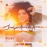 RUBY, Luckas – Chapadin De Amor [Luckas Remix]