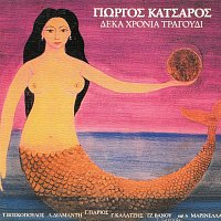 Giorgos Katsaros – 10 Hronia Tragoudi