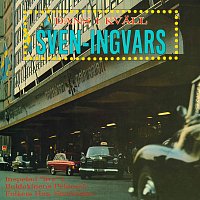 Sven Ingvars – Dans i kvall [Live At Baldakinens Pelarsal, Folkets Hus, Stockholm / 1966]