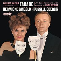 William Walton's Facade, An Entertainment With Poems By Edith Sitwell