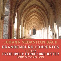 Freiburger Barockorchester – Bach: Brandenburg Concertos – Freiburger Barockorchester