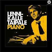 Lenni-Kalle Taipale – Lenni-Kalle Taipale, piano