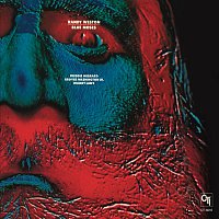 Přední strana obalu CD Blue Moses (CTI Records 40th Anniversary Edition - Original recording remastered)