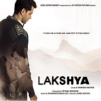 Amitabh Bachchan – Lakshya