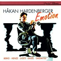 Hakan Hardenberger – Emotion