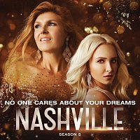 Nashville Cast, Jonathan Jackson – No One Cares About Your Dreams