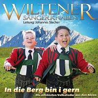 Wiltener Sangerknaben – In die Berg bin i gern - Die schönsten Volkslieder aus den Alpen