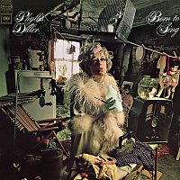 Phyllis Diller – Born to Sing