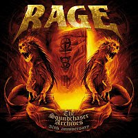 Rage – The Soundchaser Archives