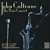 John Coltrane – The Paris Concert