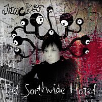 Juncker – Det Sorthvide Hotel