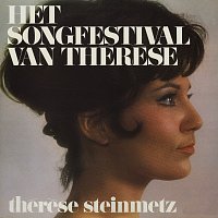 Thérese Steinmetz – Het Songfestival Van Thérese [Remastered]