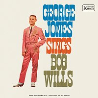 George Jones – George Jones Sings Bob Wills