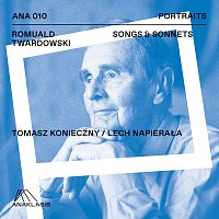 Tomasz Konieczny, Lech Napierała – Romuald Twardowski - Songs & Sonnets
