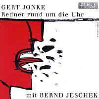 Bernd Jeschek – Redner rund um die Uhr