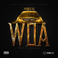 Migos – WOA