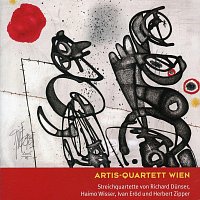 Artis-Quartett – Artis Quartett Wien