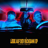 LiEBE AUF DER RUCKBANK EP