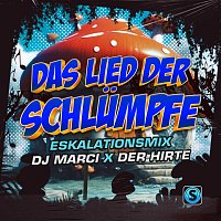 DJ Marci, Der Hirte – Das Lied der Schlu?mpfe [Eskalationsmix]