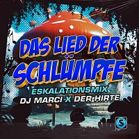 Das Lied der Schlu?mpfe [Eskalationsmix]