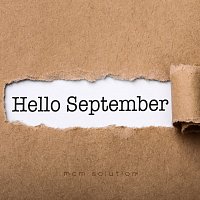 MCM Solution – Hello September