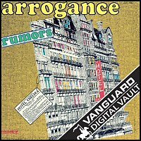 Arrogance – Rumors