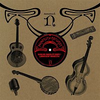 Carolina Chocolate Drops, Luminescent Orchestrii – Carolina Chocolate Drops / Luminescent Orchestrii