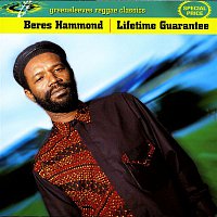 Beres Hammond – Lifetime Guarantee