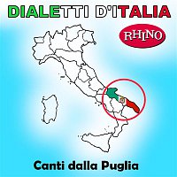 Artisti Vari – Dialetti d'Italia: Canti dalla Puglia