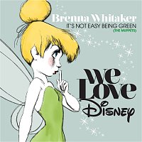 Brenna Whitaker – It's Not Easy Being Green