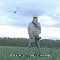 Jiří Vondrák – Písně Bulata Okudžavy - Modrý balónek
