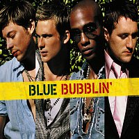 Blue – Bubblin