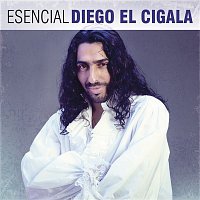Diego El Cigala – Esencial Diego "El Cigala"
