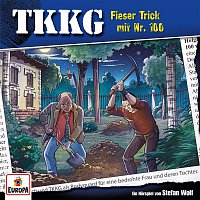 TKKG – 100/Fieser Trick mit Nr. 100