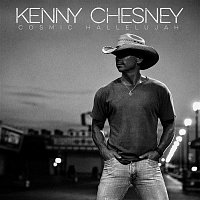 Kenny Chesney – Cosmic Hallelujah