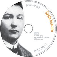 Jiří Štědroň – Škola humoru (MP3-CD)