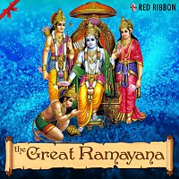 Anup Jalota, Anuradha Paudwal – The Great Ramayana