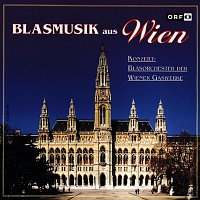 Konzert-Blasorchester der Wiener Gaswerke – Blasmusik aus Wien