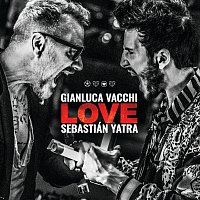 Gianluca Vacchi, Sebastián Yatra – LOVE