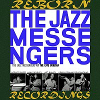 Art Blakey, His Jazz Messengers – At the Cafe Bohemia, The Complete Recordings