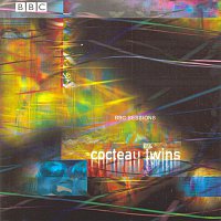 Cocteau Twins – BBC Sessions