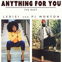 Ledisi & PJ Morton – Anything For You (The Duet)