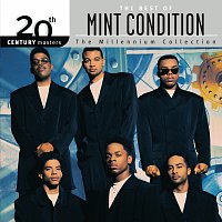 Mint Condition – The Best Of Mint Condition 20th Century Masters The Millennium Collection