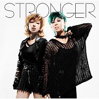 AI – Stronger Feat. Miliyah Kato